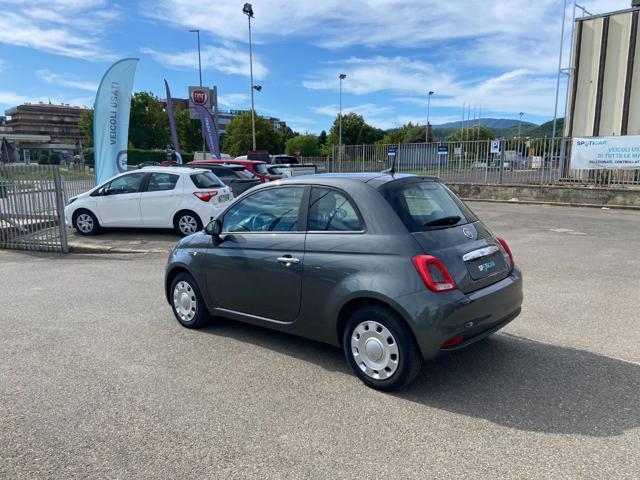 FIAT 500 *PROMO* 1.0 Hybrid Pop