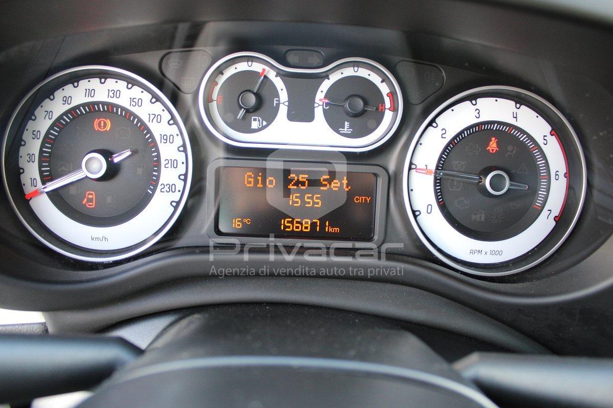 FIAT 500L 1.3 Multijet 95 CV Lounge