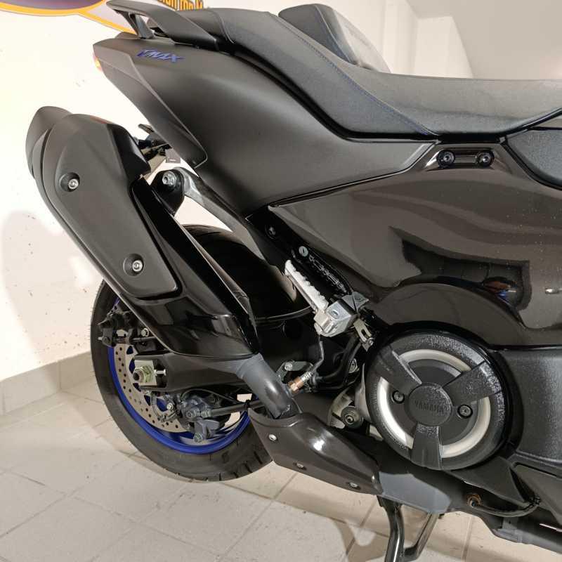 Yamaha T-Max 560 - 2025