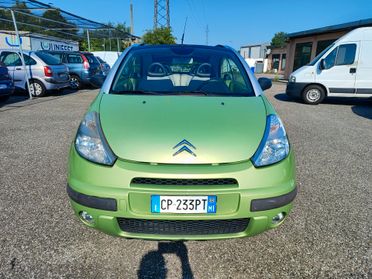 Citroen C3 Pluriel 1.4