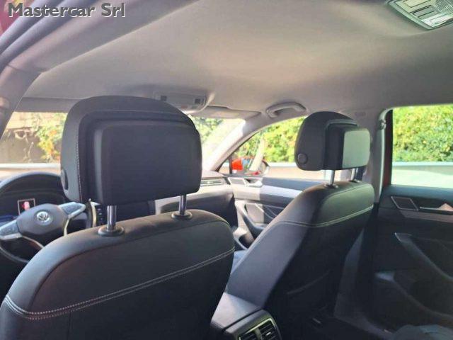 VOLKSWAGEN Passat Variant Passat VIII Variant 2.0 tdi Executive 150cv dsg -