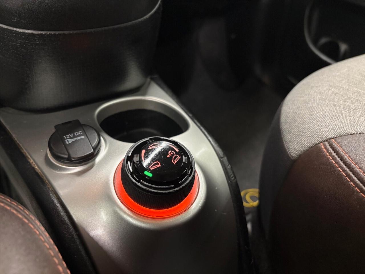 Fiat Panda Cross 1.3 MJT S&S 4x4