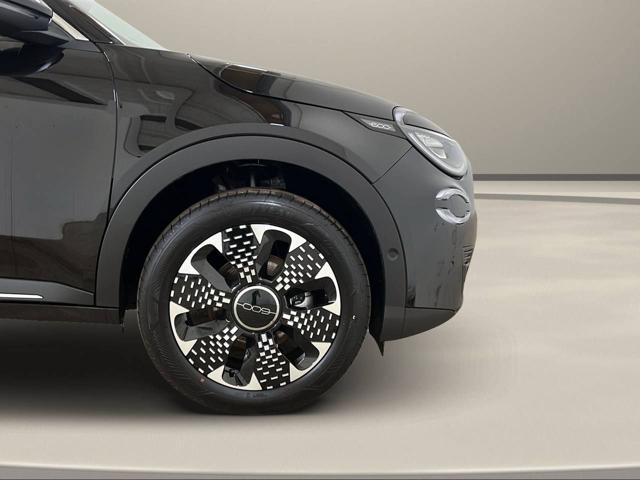 FIAT 600 Hybrid 145 CV DCT MHEV La Prima