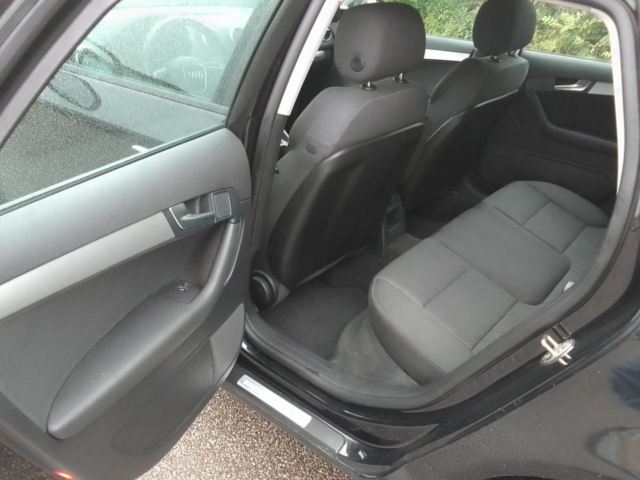 Audi A3 SPB 2.0 TDI F.AP. Ambition