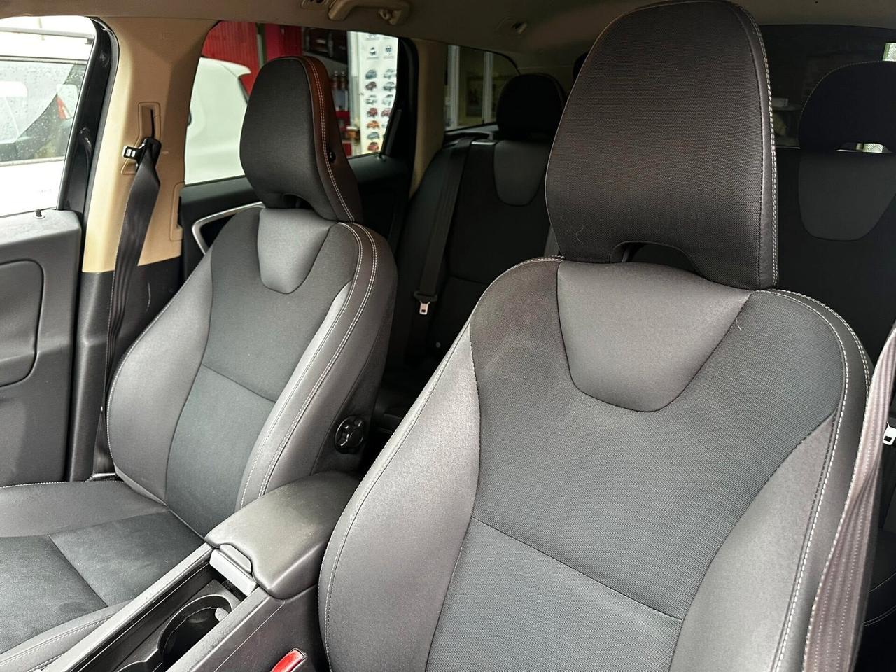 Volvo XC 60 XC60 2.4 D 4X4 (AUTOMATICA)