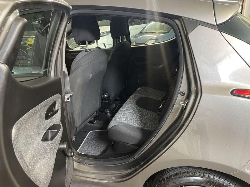 Lancia Ypsilon 1.2 69 CV 5 porte GPL Ecochic Gold