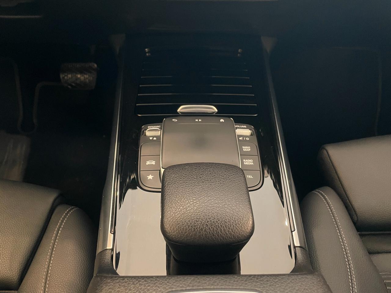 Mercedes-benz GLB 200 d Automatic Sport Plus