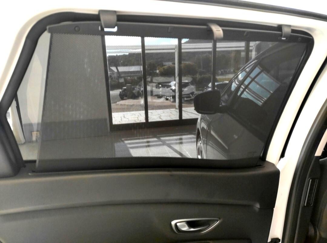 Renault Scenic Scénic Blue dCi 120 CV Sport Edition2