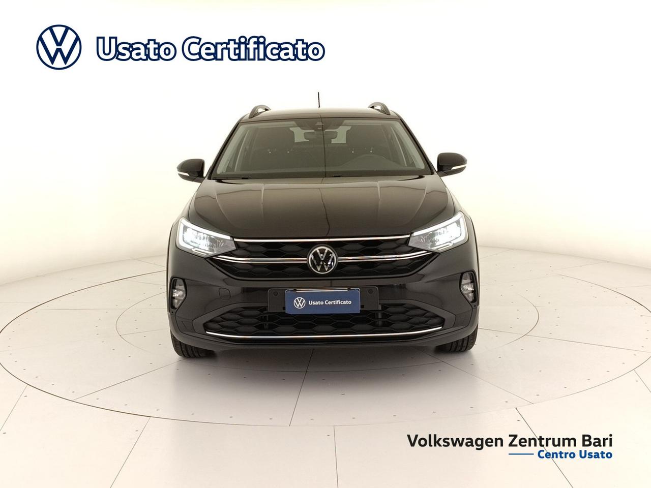 Volkswagen Taigo 1.0 tsi life 110cv