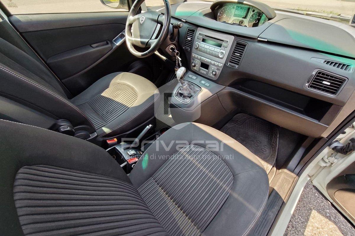 LANCIA Musa 1.4 Argento Ecochic GPL
