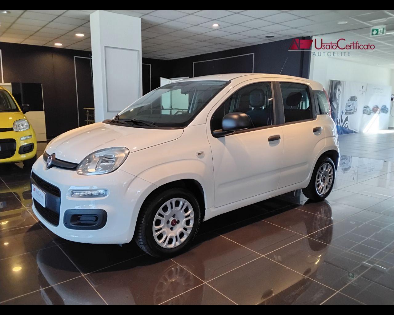 FIAT Panda 1.2 EasyPower Easy