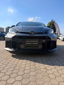 Toyota Yaris 1.6 Turbo 3 porte GR Aero Performance