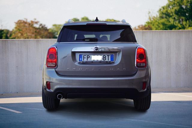 MINI Countryman 1.5 One D Countryman