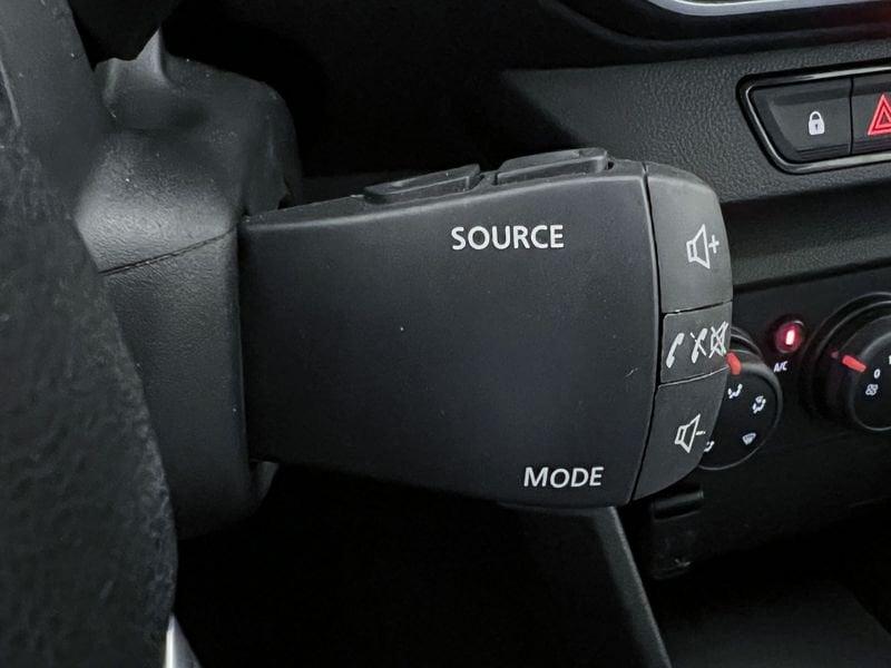 Dacia Sandero Sandero Stepway 1.0 tce Comfort SL DaciaPlus Eco-g 100cv