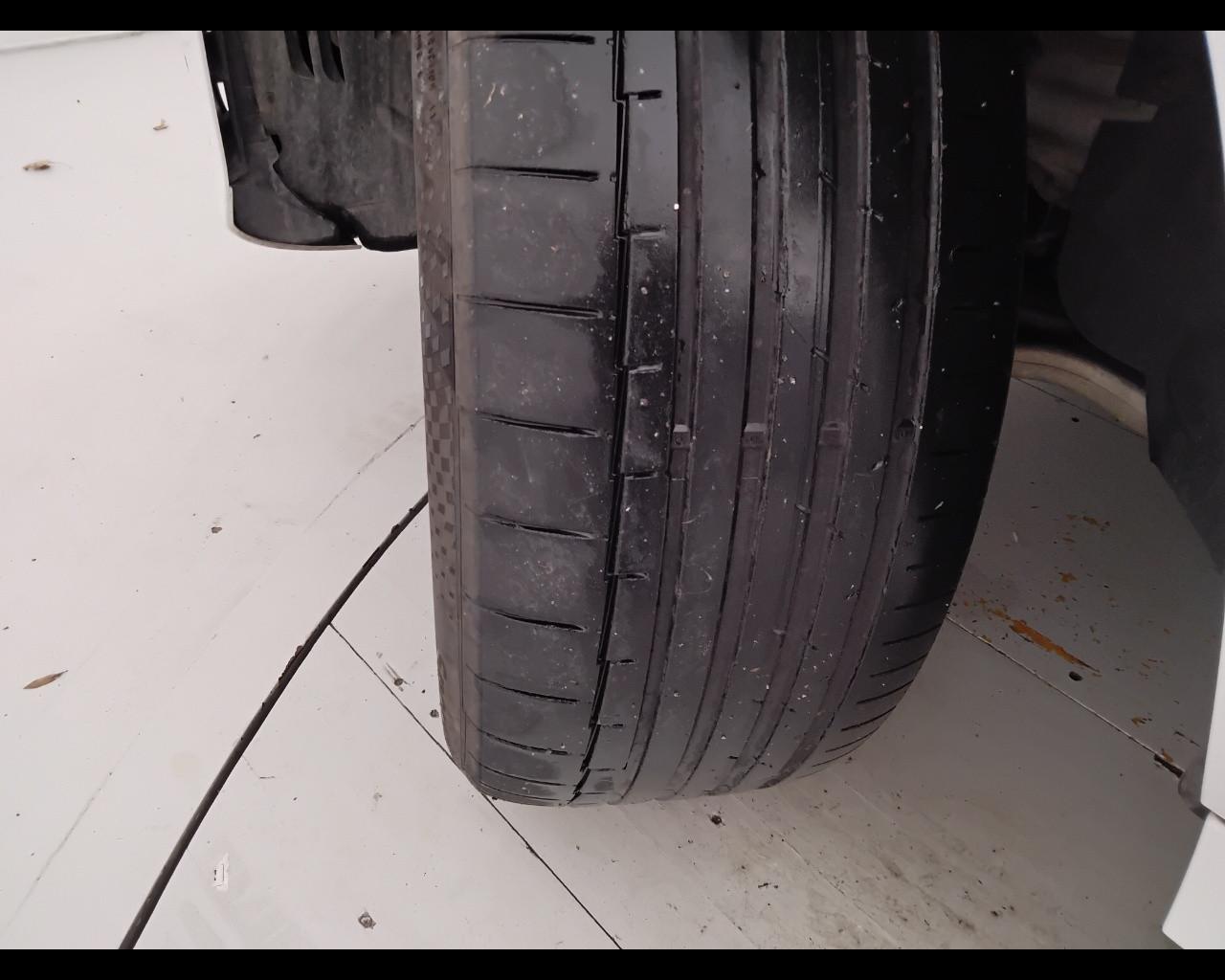 Mercedes-Benz GLE Coupe - C167 2023 - GLE Coupe 300 d AMG Line Advanced Plus 4matic auto