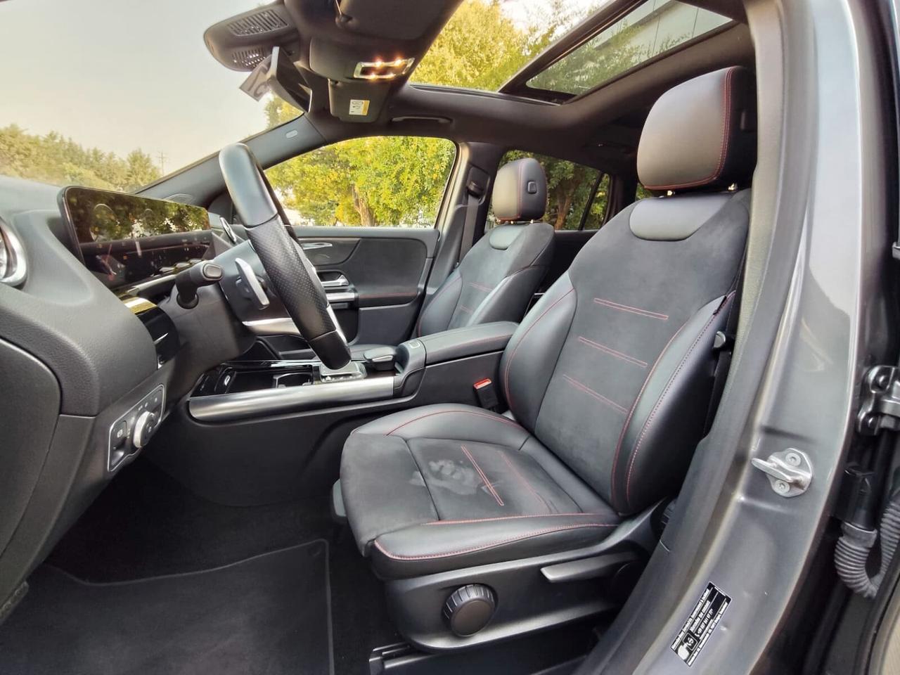 Mercedes-benz GLA 180 d Automatic Premium