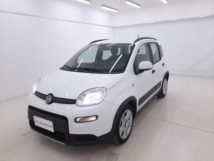 Fiat Panda Hybrid City Life BR085731 1.0 Mild Hybrid 70CV