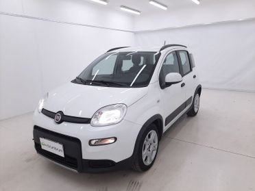 Fiat Panda Hybrid City Life BR085731 1.0 Mild Hybrid 70CV