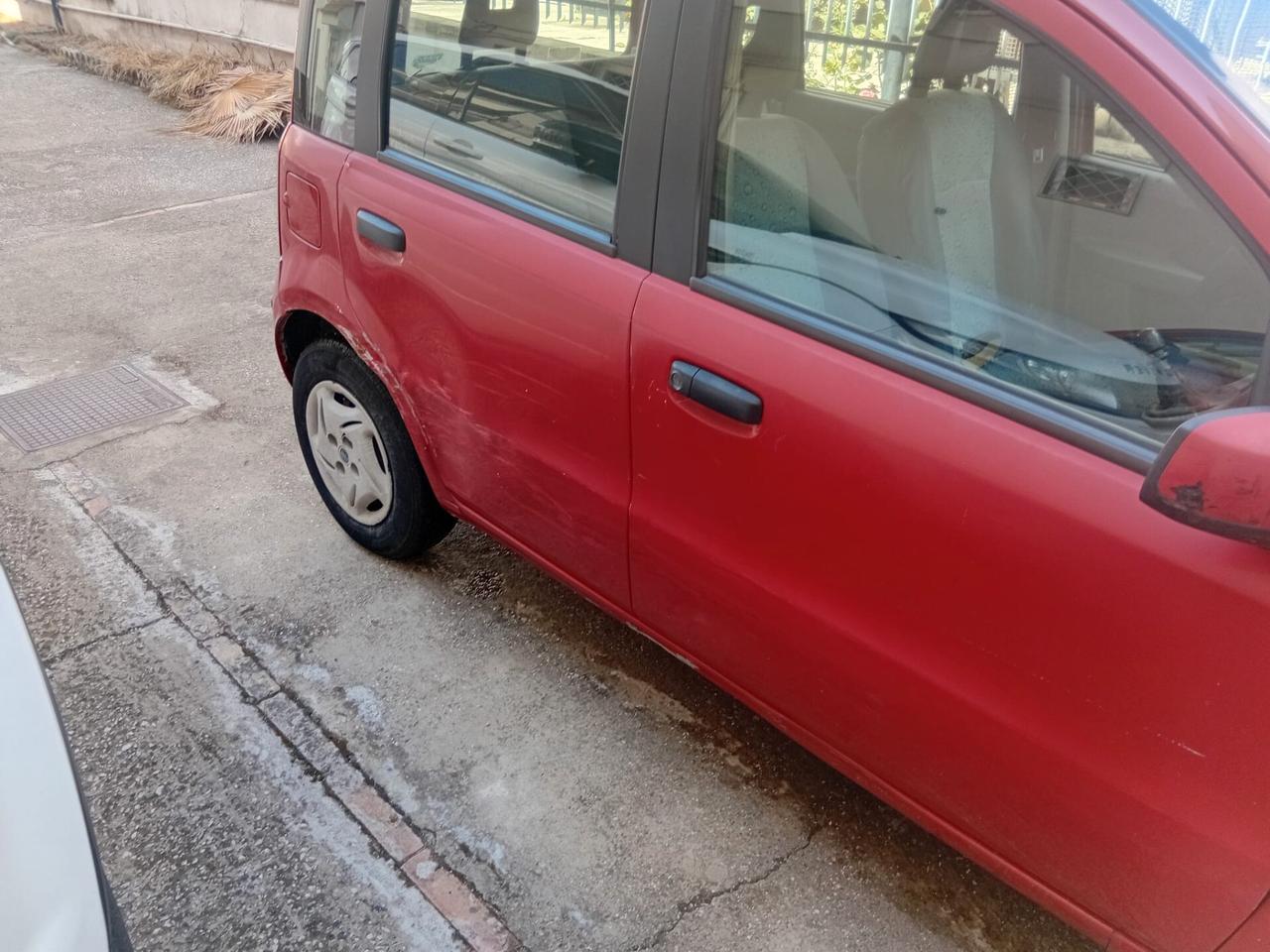 Fiat Panda 1.1 Actual
