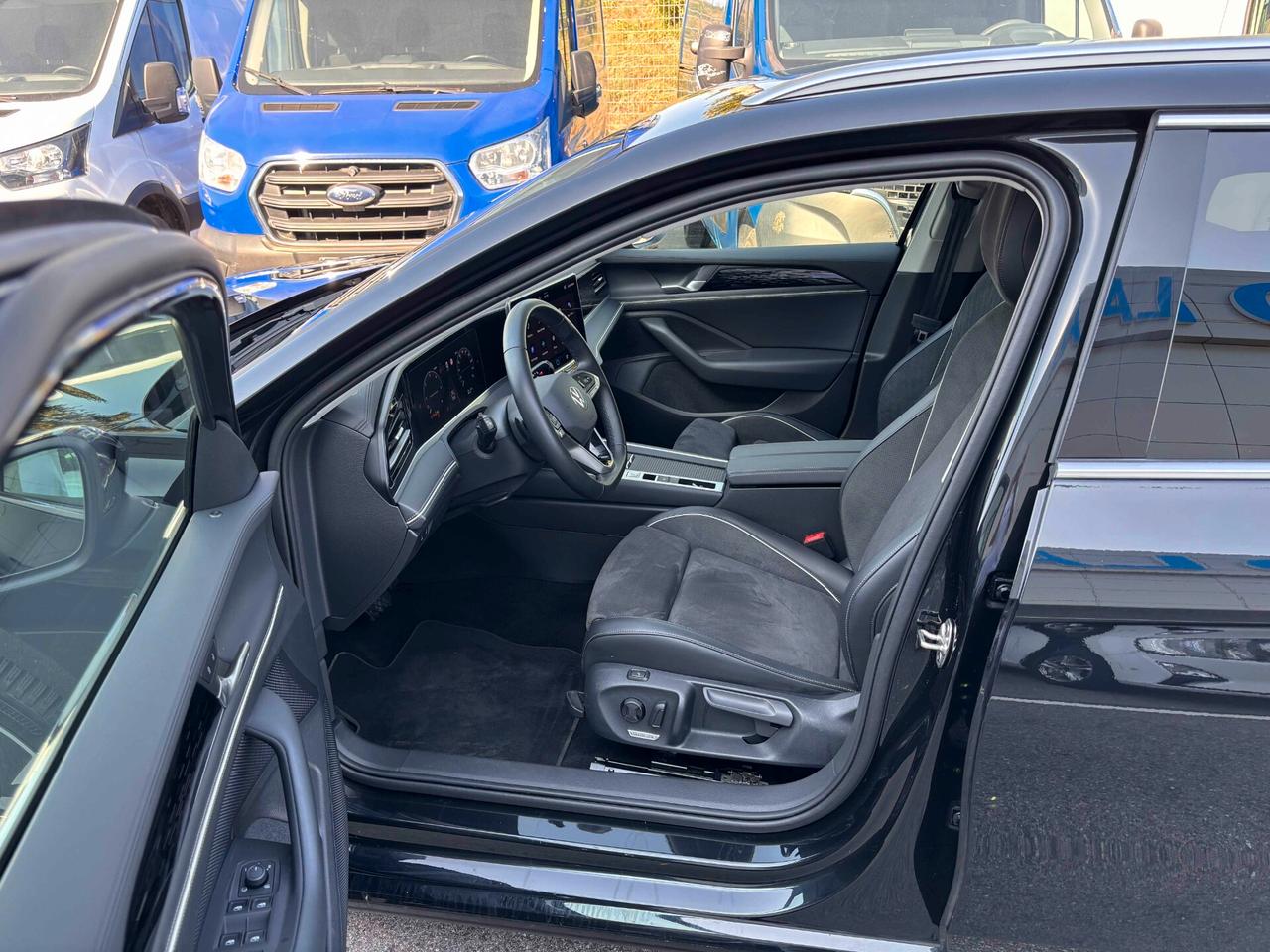 Volkswagen Passat 2.0 TDI 150 CV SCR DSG Business