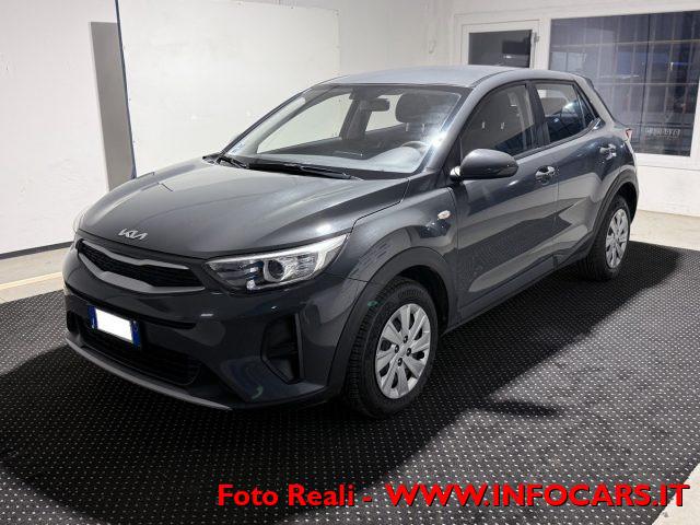 KIA Stonic 1.2 84 CV Urban - PROMO
