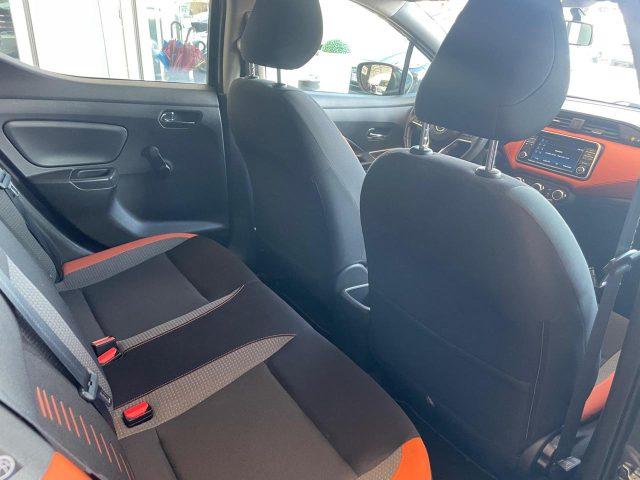 NISSAN Micra 1.0L 12V 5 porte Business