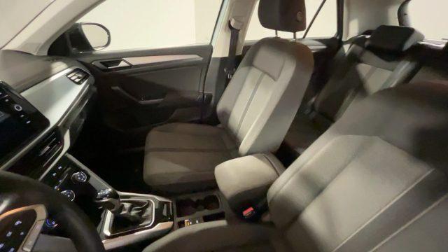 VOLKSWAGEN T-Roc 2.0 TDI 150 CV DSG Life
