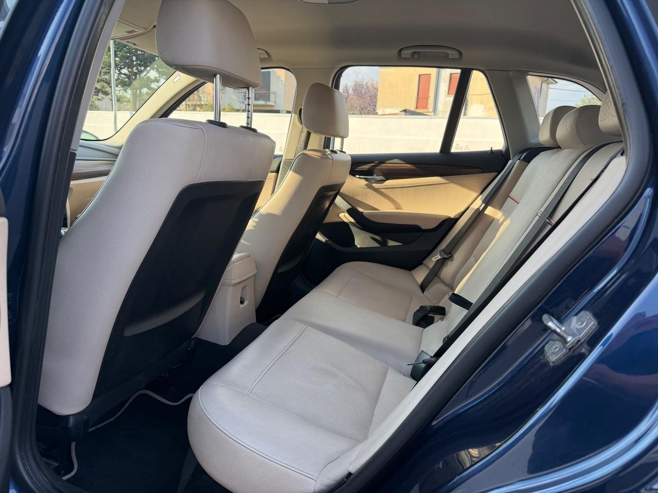 Bmw X1 20 D XLINE #10058