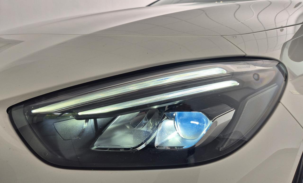 Mercedes-benz B 180 d Automatic Sport Plus