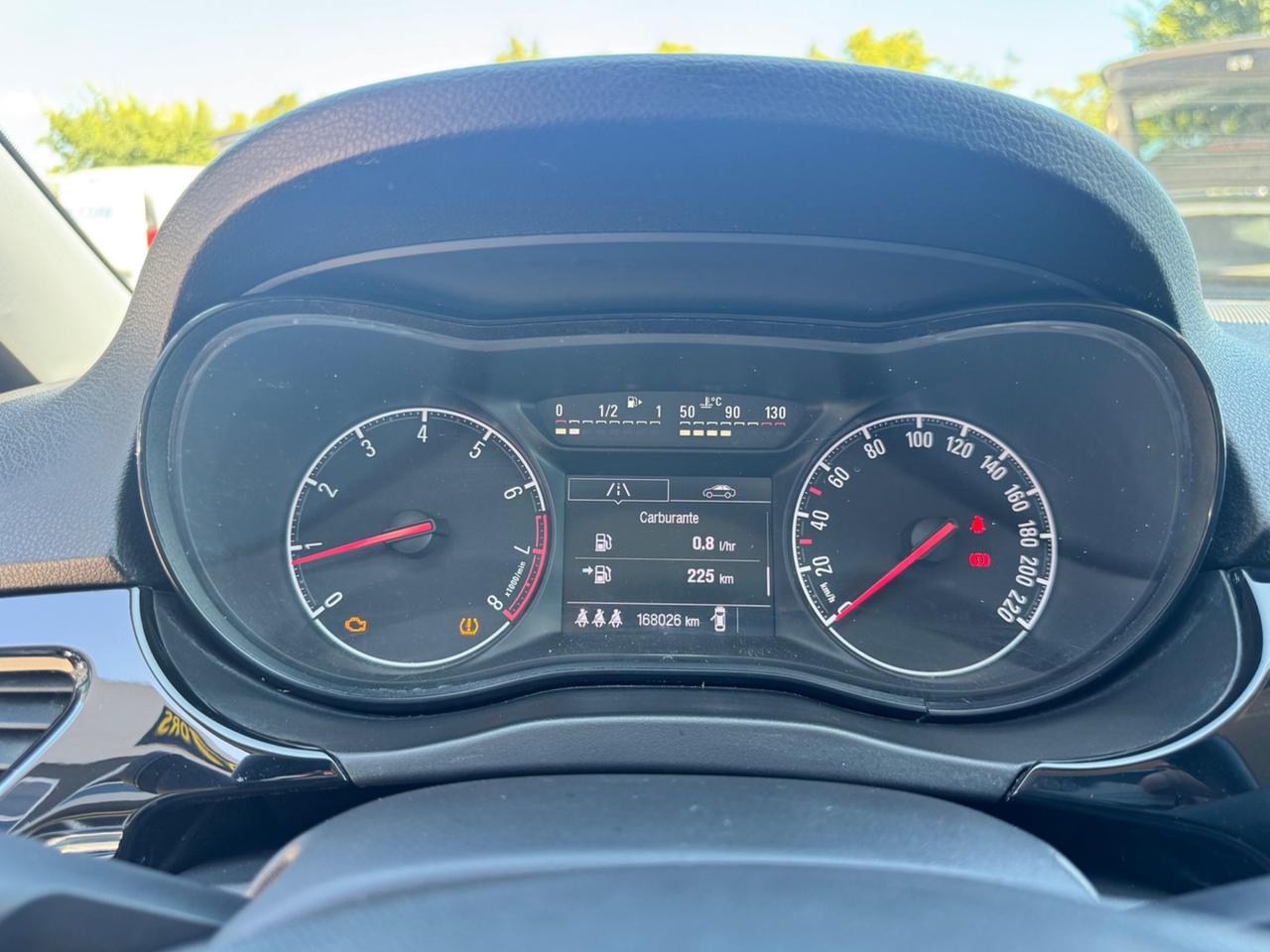 Opel Corsa 1.2 5 porte Edition NEOPATENTATI