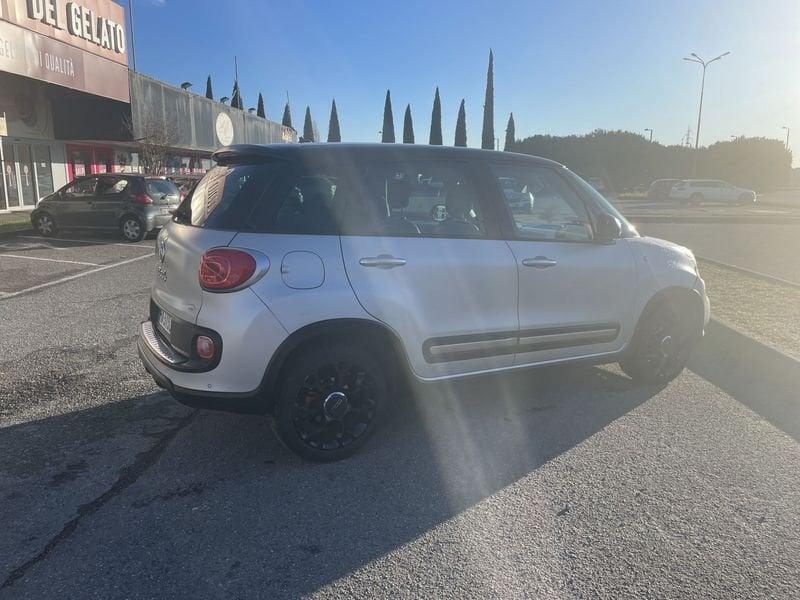 FIAT 500L 1.6 MultiJet 120cv Beats Edition