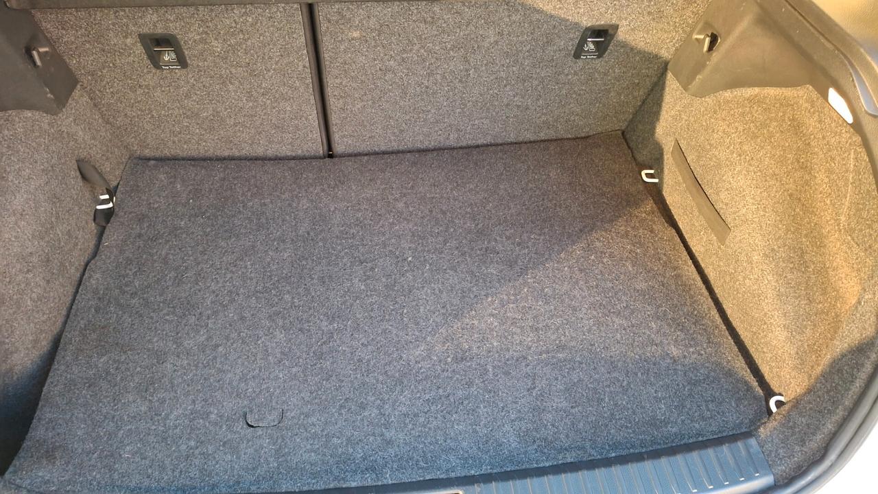 Seat Arona 1.0 TGI Style METANO