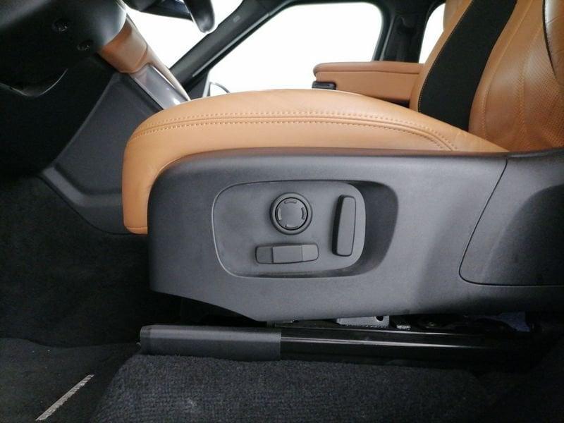 Land Rover Range Rover Sport 3.0d i6 mhev HSE Dynamic 249cv auto