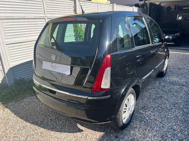 Lancia MUSA 1.4 16V Benzina *ok Neopatentati*