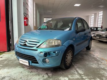 Citroen C3 1.1 Classique 112.000KM X NEO-PATENTATI!!!