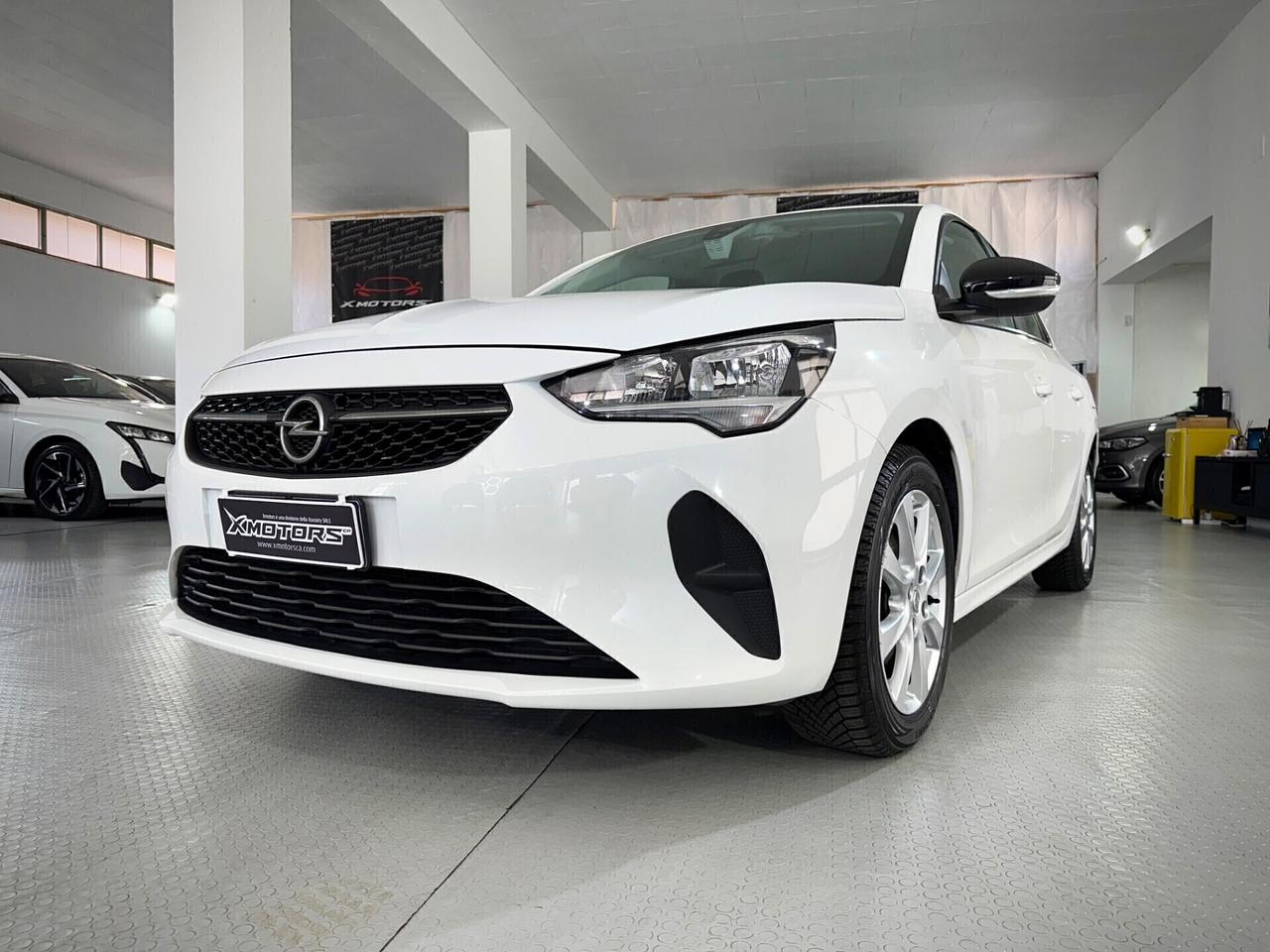 Opel Corsa 1.5 D 100CV Aziendale Edition MT6