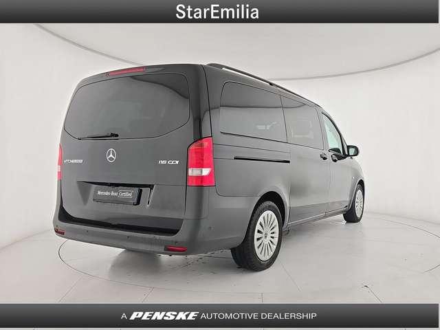 Mercedes-Benz Vito Vito 2.0 116 CDI PC-SL Tourer Pro Long