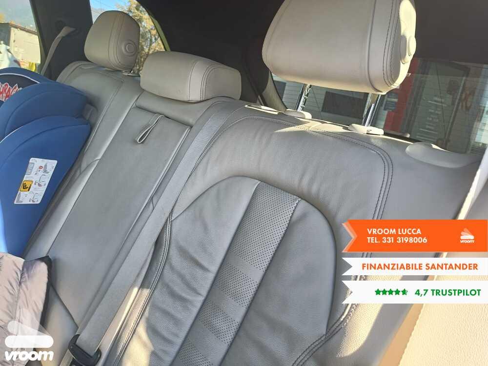 BMW X5 (G05/F95) X5 xDrive30d Msport