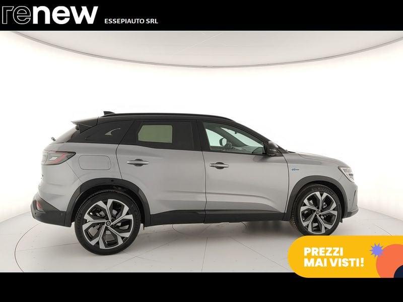 Renault Austral Full Hybrid E-Tech 200 Techno Esprit Alpine