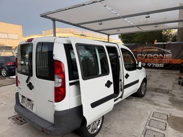 FIAT DOBLO FAMIGLIARE 1.9MTJ 7POSTI 103.000KM