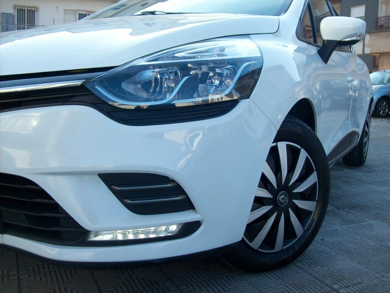 Renault Clio 0.9 TCe 90CV GPL 5p Energy Business