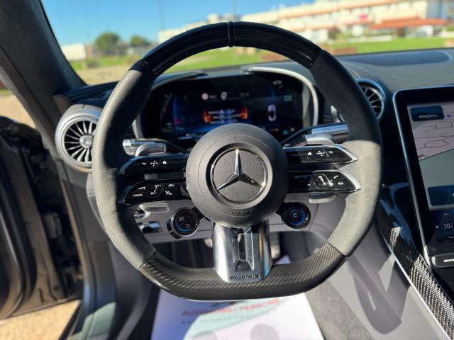 MERCEDES-BENZ SL 63 AMG 4Matic+ Premium Plus