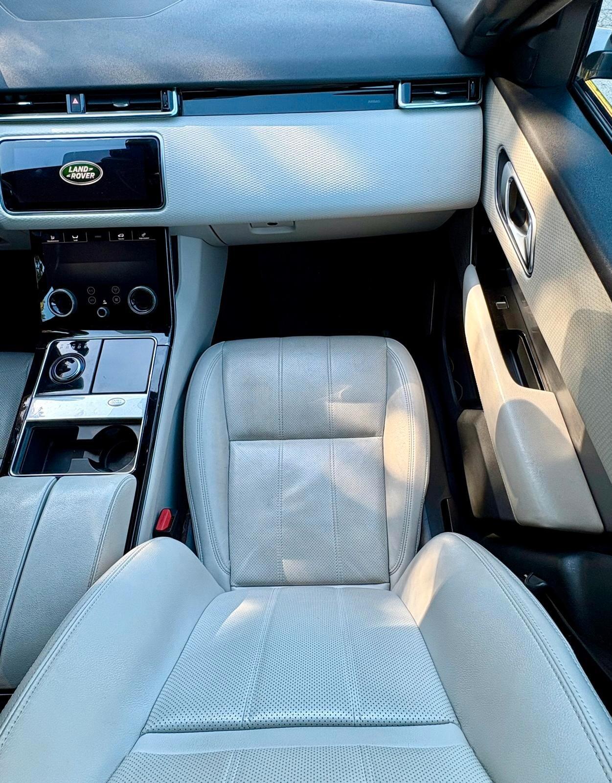 Land Rover Range Velar 2.0D I4 240 CV R-Dynamic SE