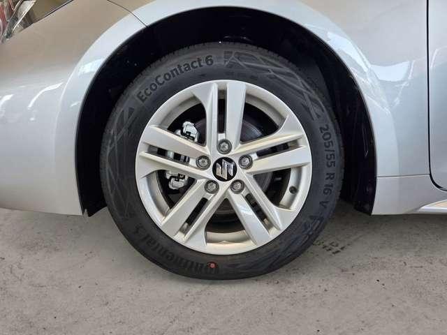 Suzuki Swace 1.8h Cool e-cvt