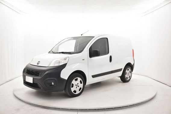 FIAT Fiorino 1.3 MJT 75CV Furgone SX E5+ , AUTOCARRO 2 POSTI
