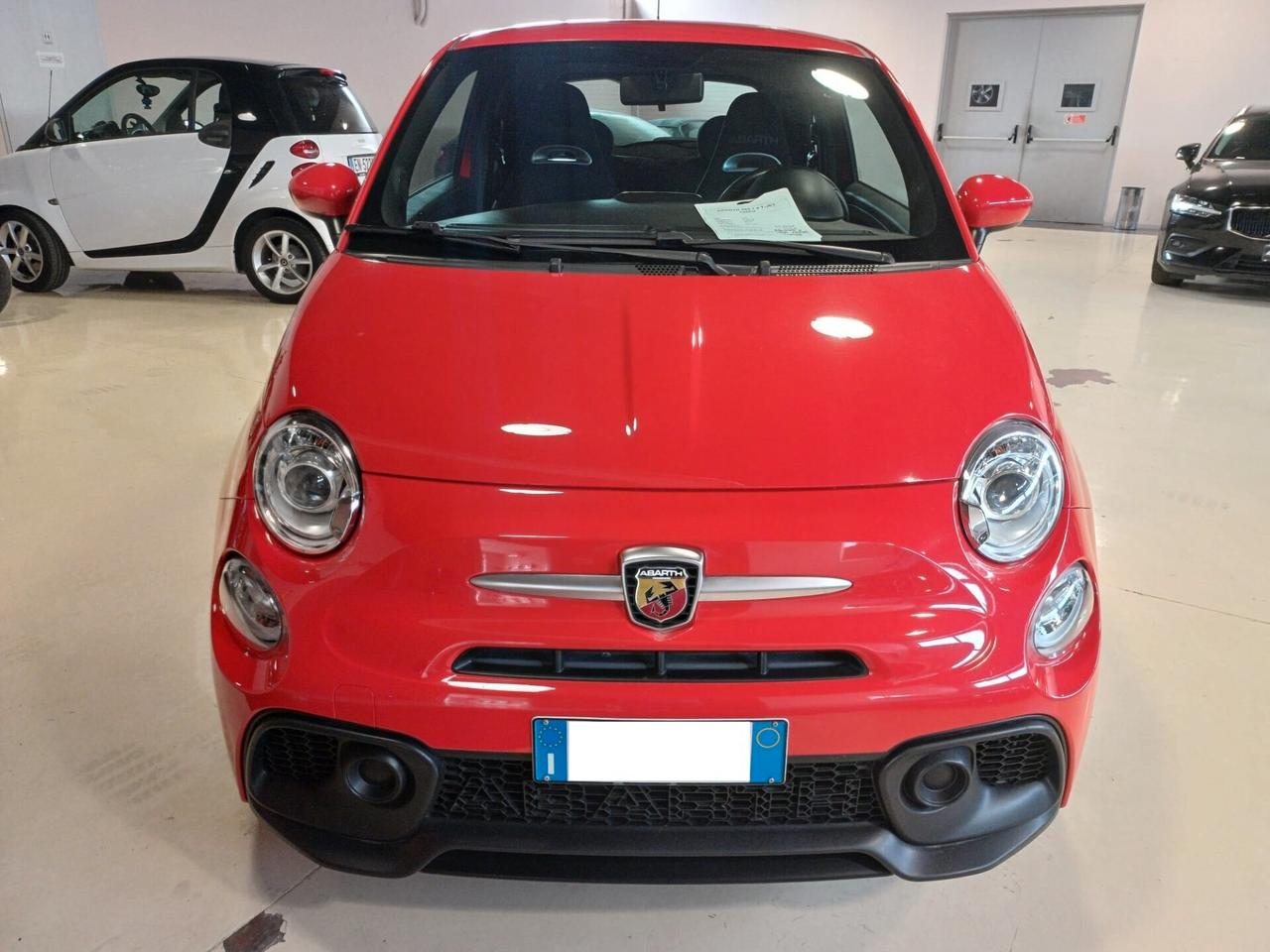 Abarth 595 1.4 Turbo T-Jet *61.500KM*