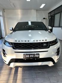 Land Rover Range Evoque 2.0D I4 180 CV AWD Auto R-Dynamic