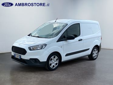FORD Transit Courier 2020 - Transit Courier 1.5 tdci 75cv S&S Tre