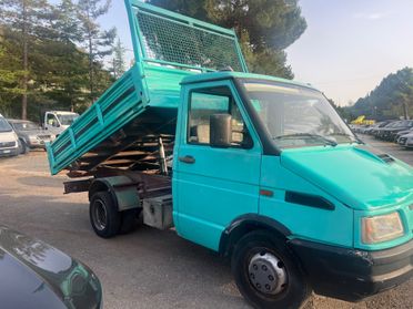 Iveco Daily ribaltabile
