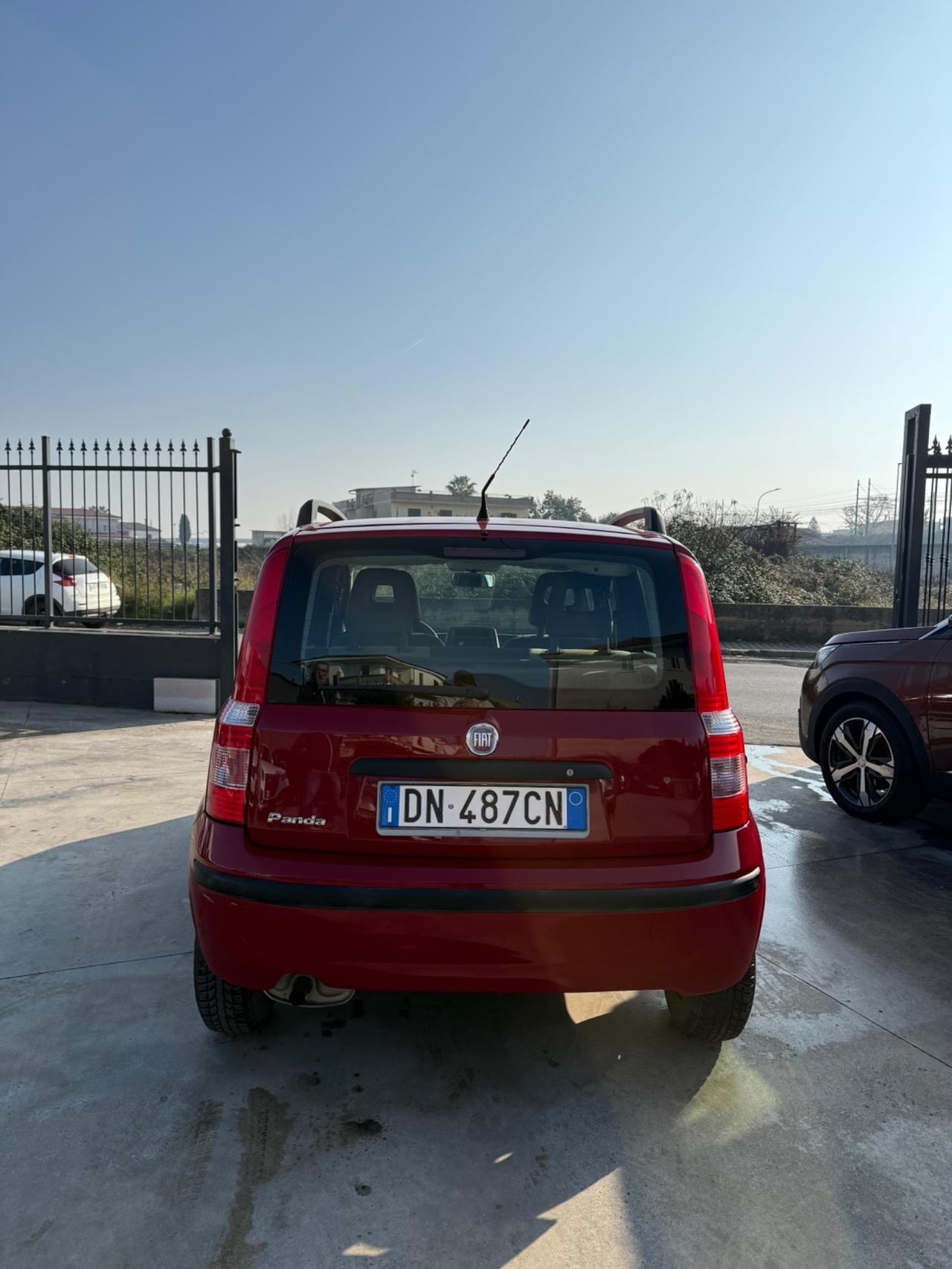 Fiat Panda 1.2 Dynamic